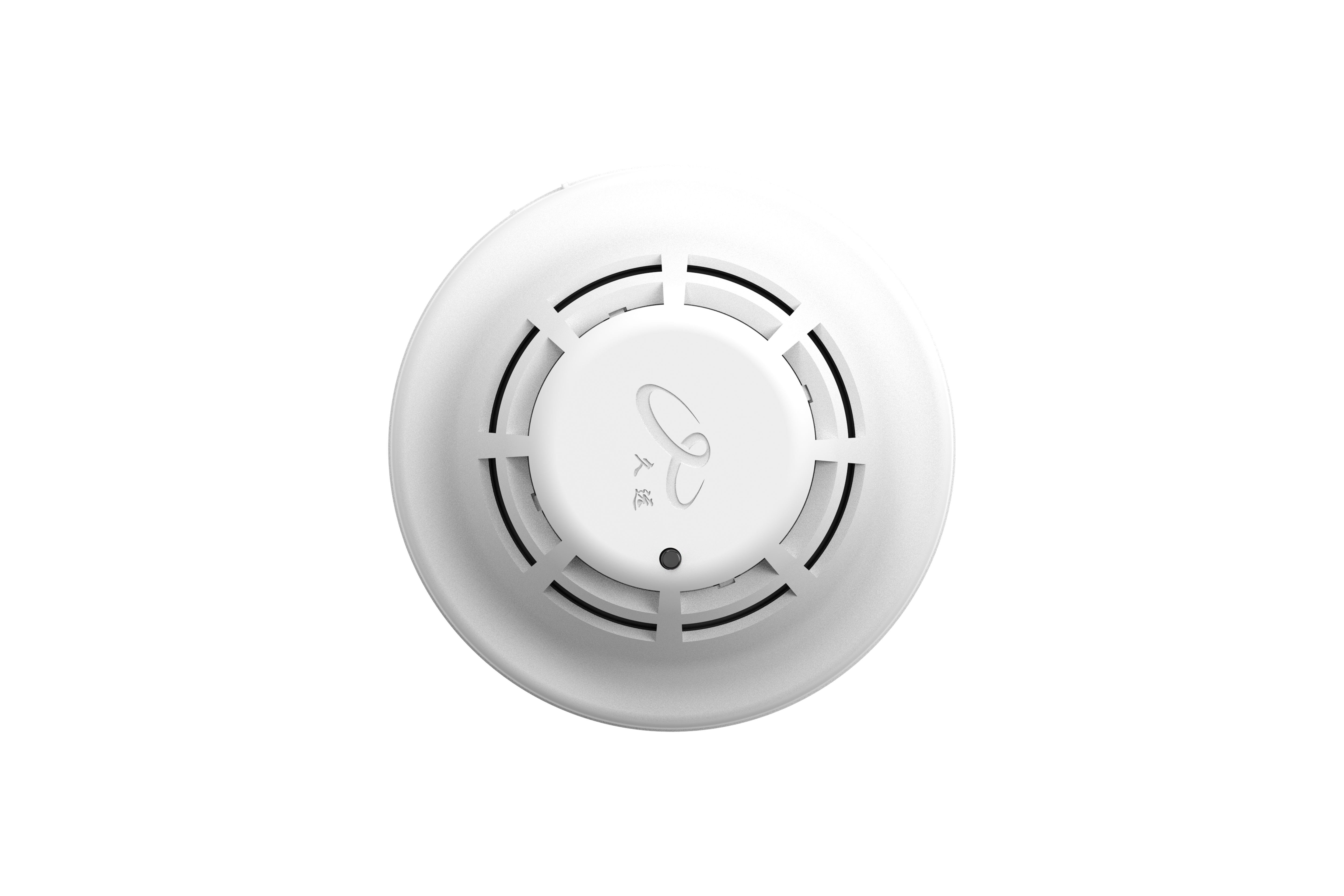 點(diǎn)型復(fù)合式感煙感溫火災(zāi)探測(cè)器