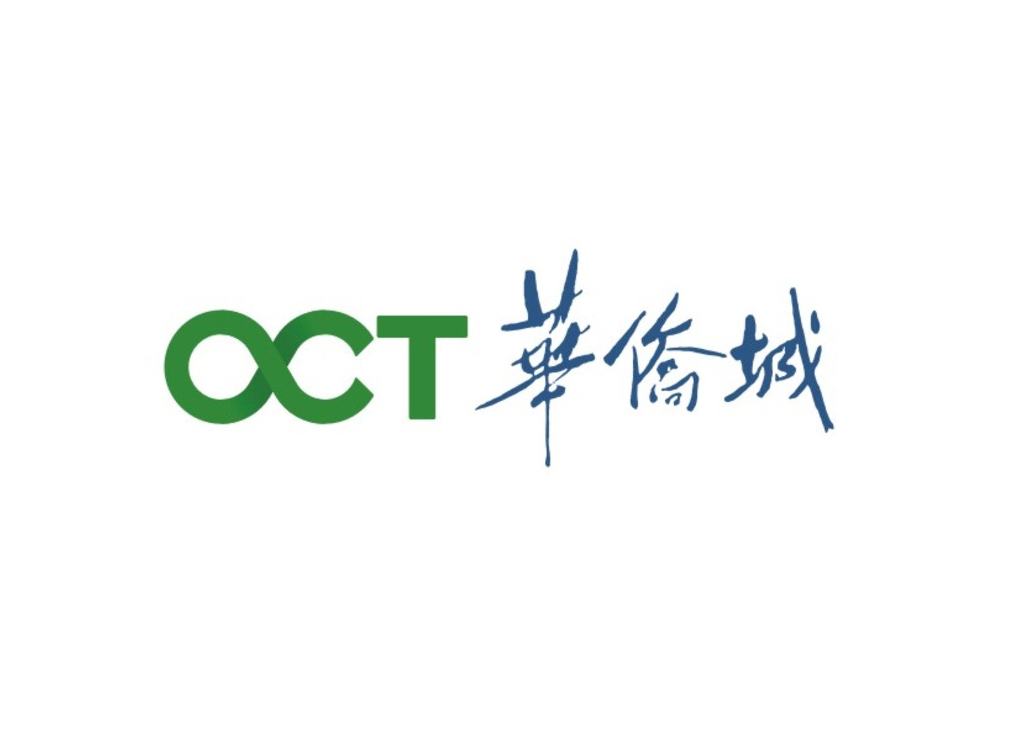 華僑城